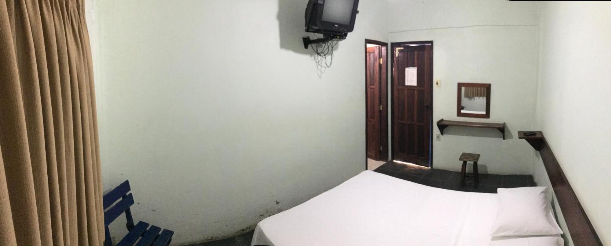 Hotel Icarai Itaparica Kamer foto