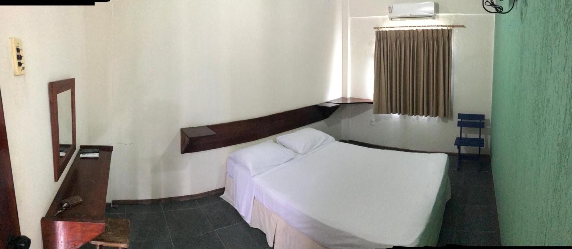 Hotel Icarai Itaparica Kamer foto
