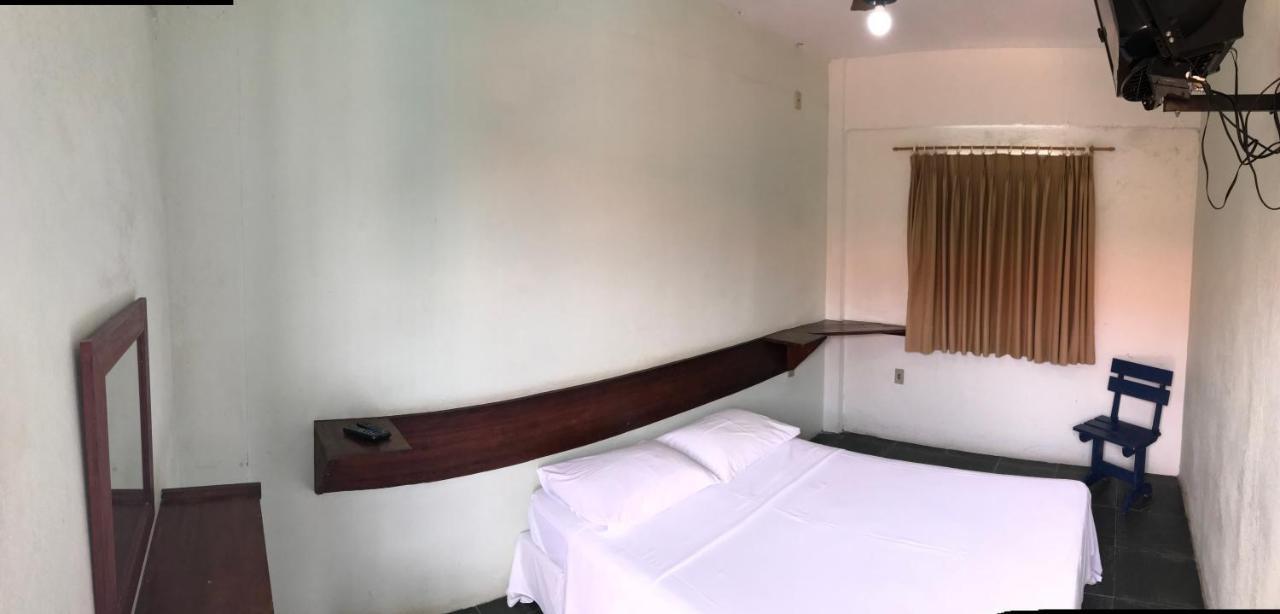 Hotel Icarai Itaparica Kamer foto